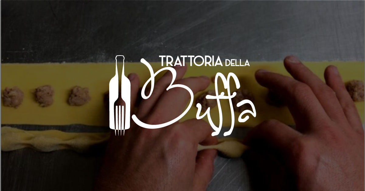 Trattoria della Buffa | Ristorante piemontese a Giaveno Torino